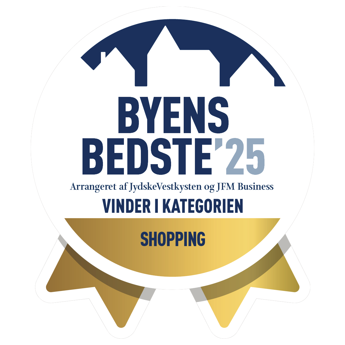 Byens Bedste 2025